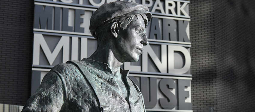 Why Public Art Makes a Difference - Header | News & Insights