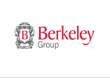 Berkeley Group Press Releases Default Logo