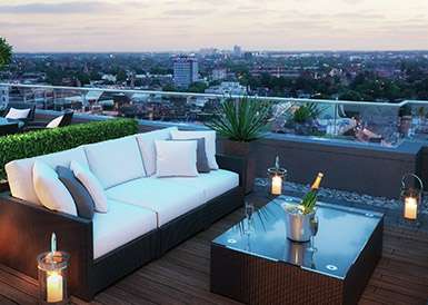 St George, Press Releases, Sales Success at Sovereign Court