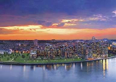 St George, Press Release, Job seekers invited to biggest ever Imperial Wharf Job Fair