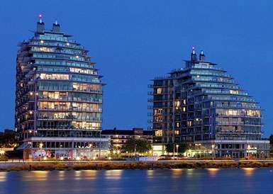 St George, Press Release, Finding work for the young unemployed