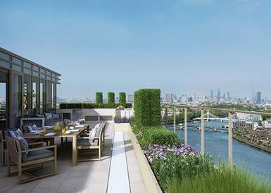 St George, Press Release, THE MOST EXCLUSIVE NEW RELEASE AT CHELSEA CREEK