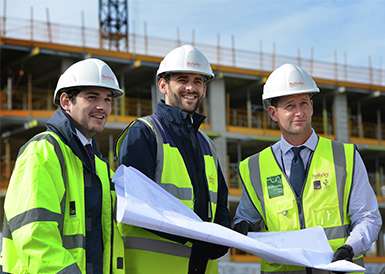 Thousands of new jobs for Kidbrooke as plans submitted for final stages