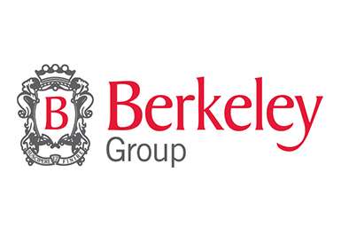 Berkeley Group Appoints New Finance Director