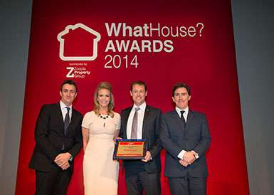 St Edward, Stanmore Place, Double Award Whammy For Popular North West London Community