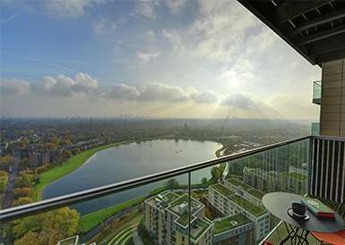 Berkeley Comes Top of Sustainability Ranking