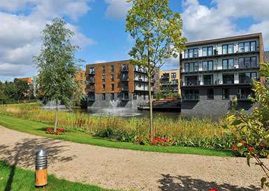 St Edward, Stanmore Place, Silver Generation Shakes Up UK Housing Market