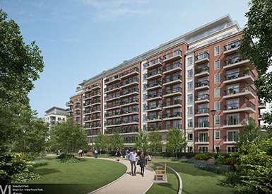 St George, Press Release, St George launches the Golding Apartments at Beaufort Park