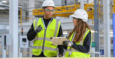 About Us, Careers Thumbnail