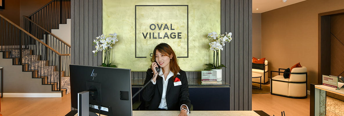 Berkeley Group - Contact Us