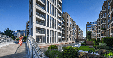 About Us, Investors Thumbnail