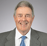 A headshot of Andy Kemp in 2025