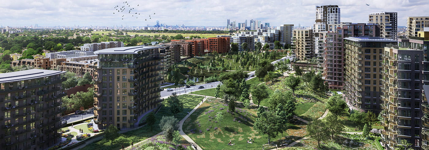 Board of Directors - Header