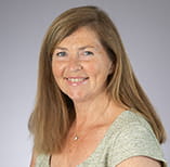 An image of Rachel Downey ACA