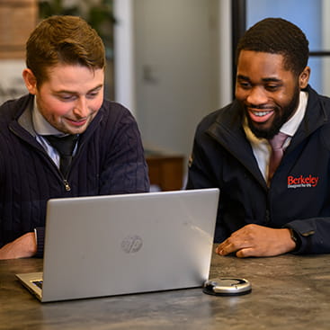 Apprenticeship Career Business department