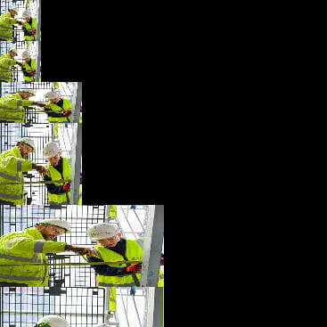 Berkeley Group - Apprenticeships Programme - Commercial Department