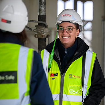 Apprenticeship Career Construction department