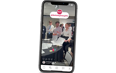 Berkeley Group on PLOY