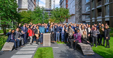 Careers, Berkeley Apprenticeships