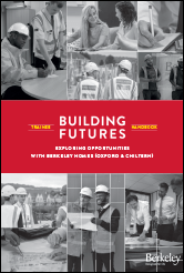 Berkeley Homes (Oxford & Chiltern) - Building Futures Handbook