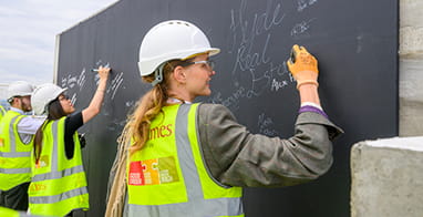 Industrial Placements Image