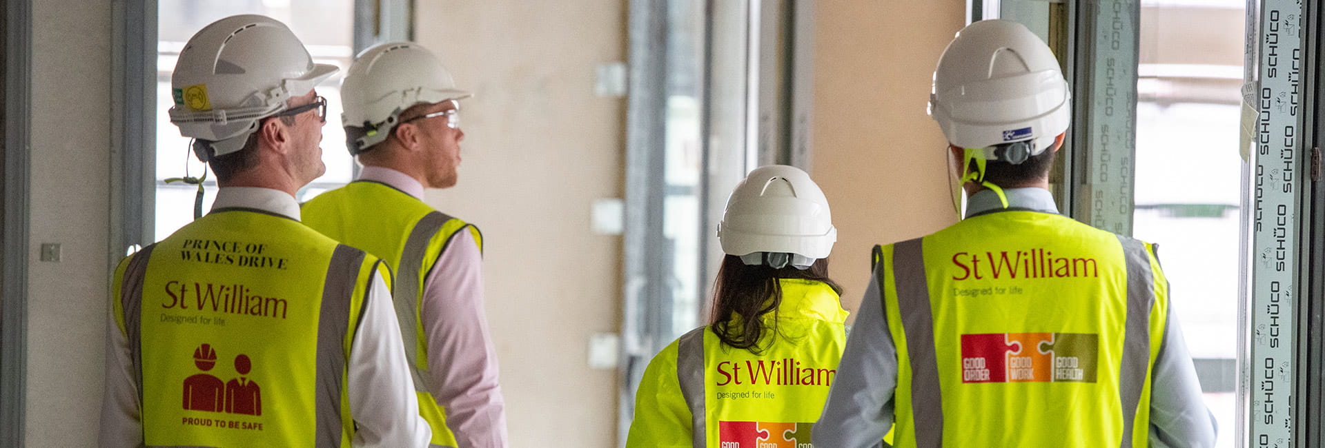 Careers, Careers Contacts, Header