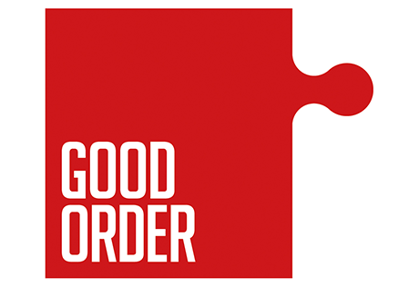 Good Order Puzzle