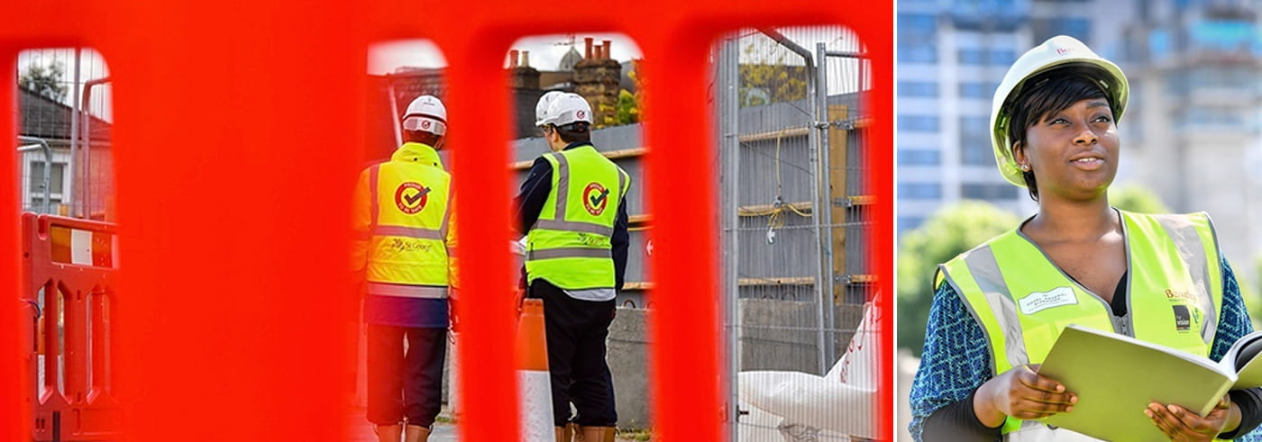 Health and Safety - Governance