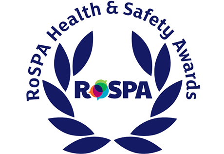 RoSPA Award