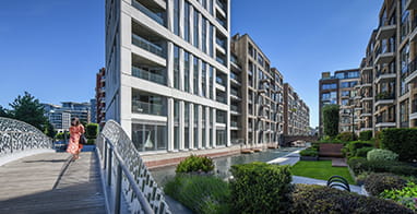 Berkeley Group, Annual Report