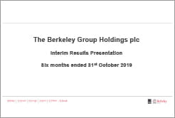 2019 Presentation Results Thumbnail