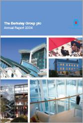 Annual Report 2004, Thumbnail