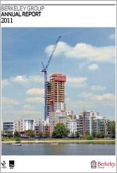 Annual Report 2011, Thumbnail