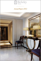 Annual Report 2012, Thumbnail