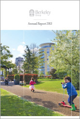 Annual Report 2013, Thumbnail