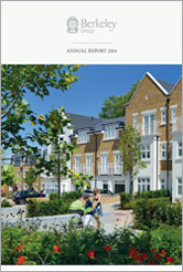 Annual Report 2014, Thumbnail