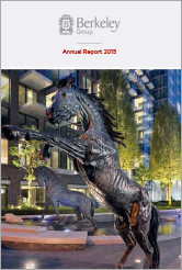 Annual Report 2015, Thumbnail