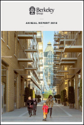 Annual Report 2016, Thumbnail