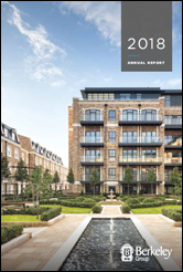 Annual Report 2018, Thumbnail