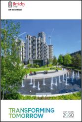 Annual Report 2021 Thumbnail