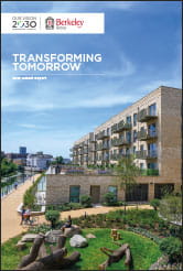 Berkeley Group 2022 Annual Report