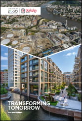 Brochure thumbnail of the Berkeley Group 2023 Annual Report