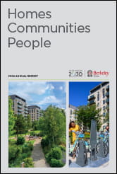 Annual Report 2024 Thumbnail