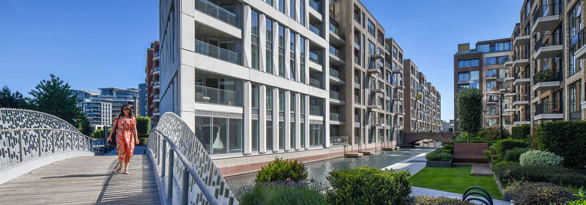 Investors, Annual Report, Header