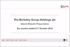 2018 Presentation Results Thumbnail