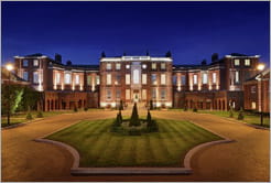 Anti-bribery & Corruption