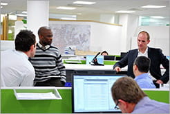 Business Ethics Policy