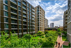 Berkeley Group Building Safety Policies