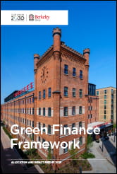 Green Finance Framework Allocation Thumbnail