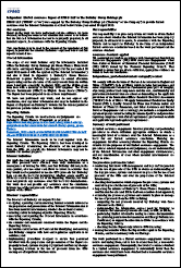 Berkeley Group - Assurance Report 2022